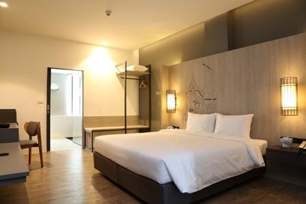 MIRACLE SUVARNABHUMI AIRPORT  MIRACLE SUVARNABHUMI AIRPORT