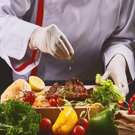 RESTAURANTS  RESTAURANTS